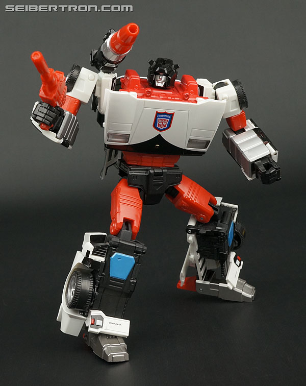 Transformers Masterpiece Clampdown (Image #121 of 176)