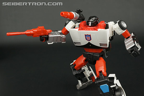 Transformers Masterpiece Clampdown (Image #128 of 176)