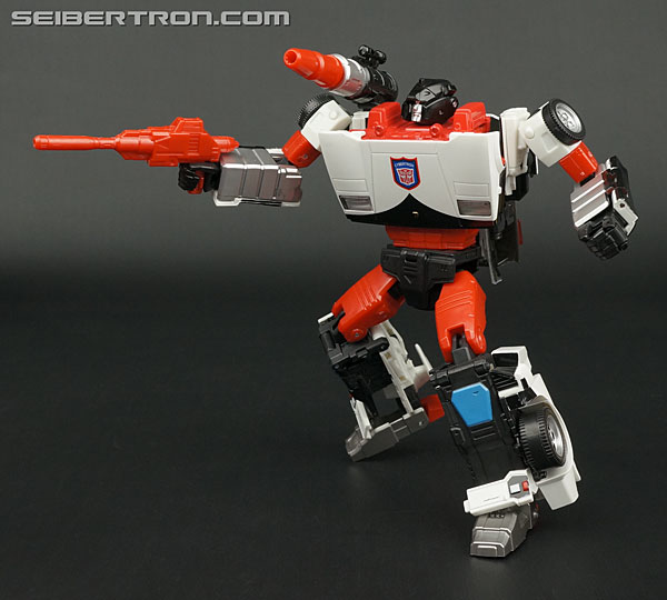 Transformers Masterpiece Clampdown (Image #130 of 176)