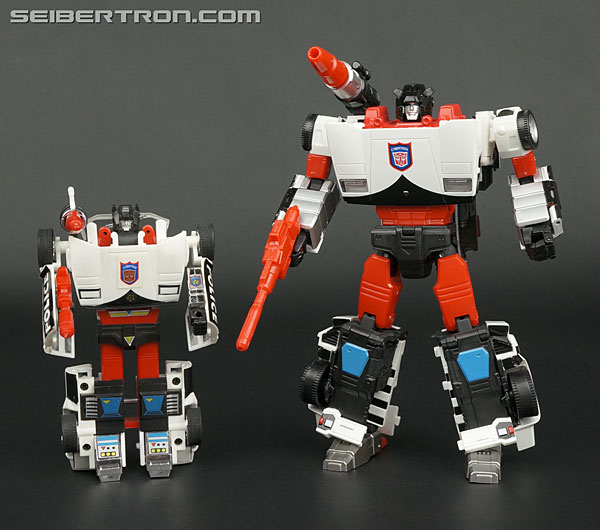 Transformers Masterpiece Clampdown (Image #137 of 176)