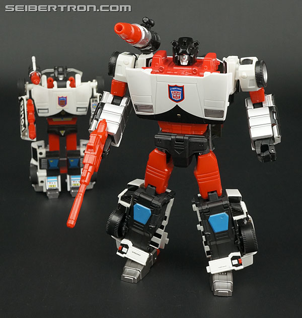 Transformers Masterpiece Clampdown (Image #138 of 176)