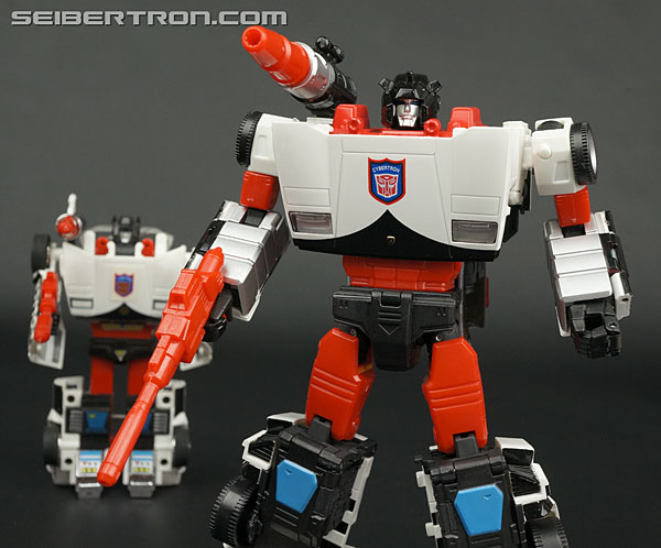 Transformers Masterpiece Clampdown (Image #140 of 176)