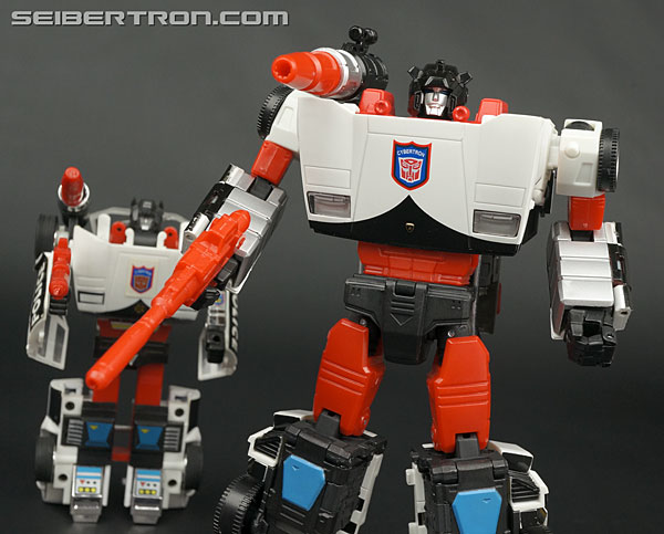 Transformers Masterpiece Clampdown (Image #146 of 176)