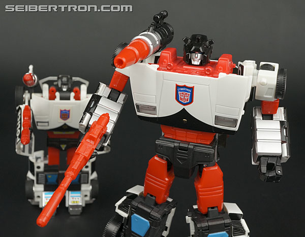 Transformers Masterpiece Clampdown (Image #148 of 176)