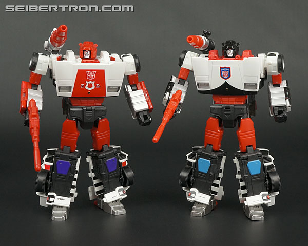 Transformers Masterpiece Clampdown (Image #149 of 176)