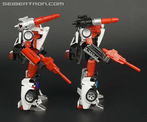 Transformers Masterpiece Clampdown (Image #154 of 176)