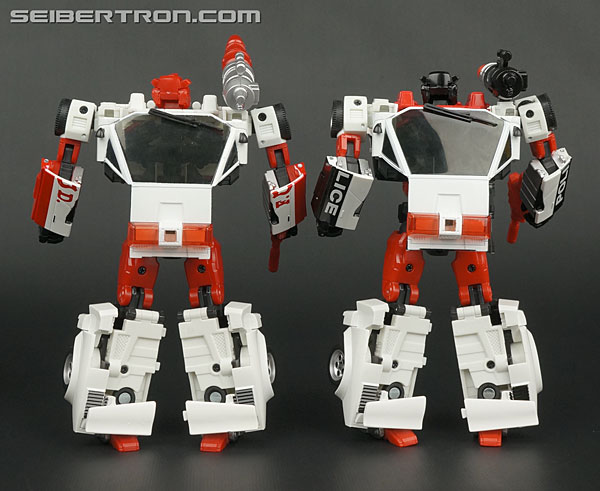Transformers Masterpiece Clampdown (Image #156 of 176)
