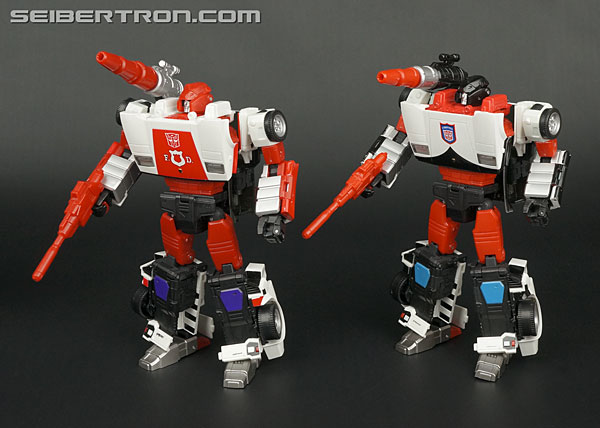 Transformers Masterpiece Clampdown (Image #159 of 176)