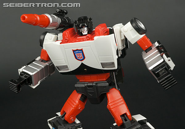 Transformers Masterpiece Clampdown (Image #165 of 176)