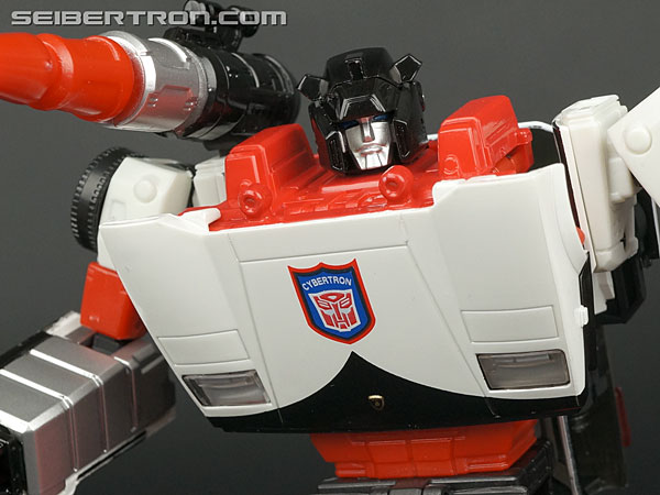 Transformers Masterpiece Clampdown (Image #166 of 176)