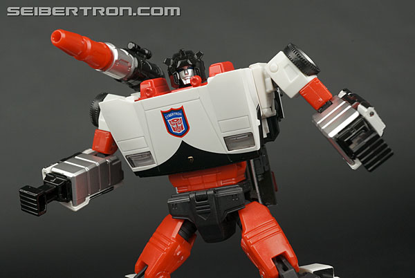 Transformers Masterpiece Clampdown (Image #167 of 176)