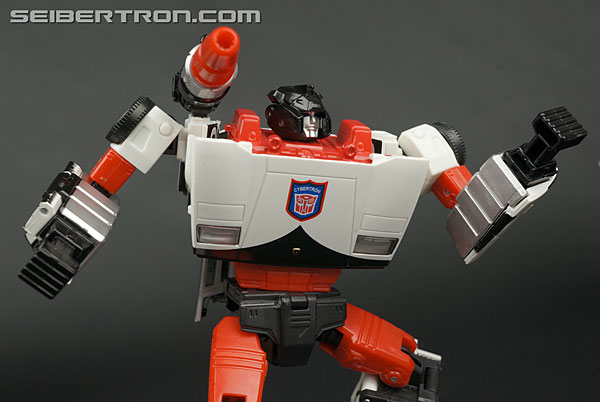 Transformers Masterpiece Clampdown (Image #170 of 176)