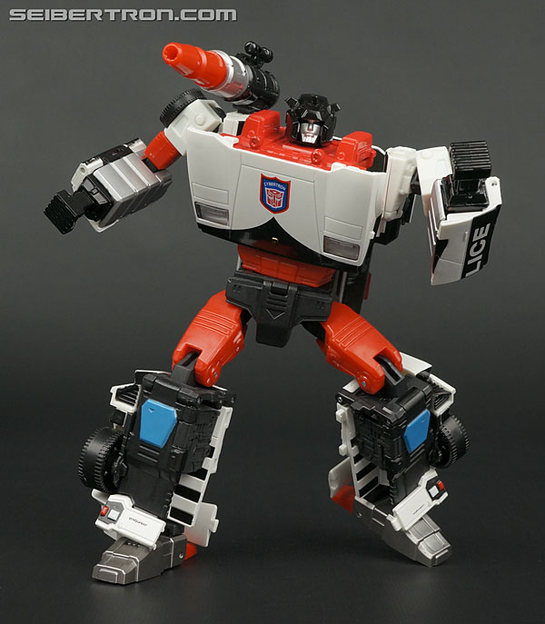 Transformers Masterpiece Clampdown (Image #172 of 176)