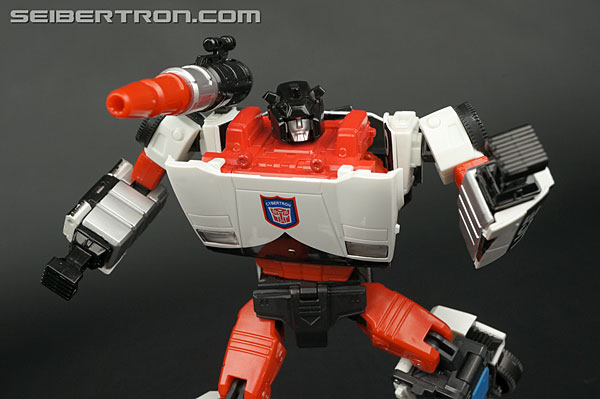 Transformers Masterpiece Clampdown (Image #173 of 176)