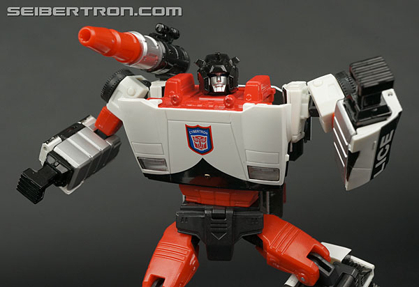 Transformers Masterpiece Clampdown (Image #175 of 176)