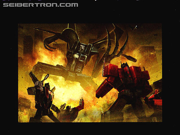 Transformers Masterpiece Convoy Mode &quot;EVA&quot; (Image #26 of 223)