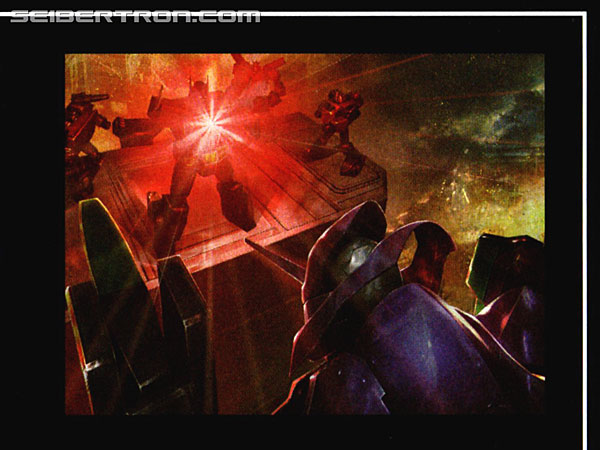 Transformers Masterpiece Convoy Mode &quot;EVA&quot; (Image #27 of 223)