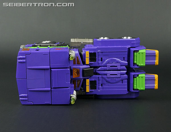 Transformers Masterpiece Convoy Mode &quot;EVA&quot; (Image #72 of 223)