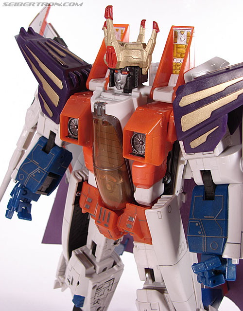 Transformers Masterpiece Starscream (Image #16 of 62)