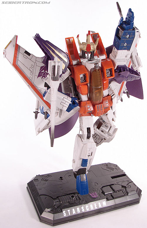 Transformers Masterpiece Starscream (Image #24 of 62)