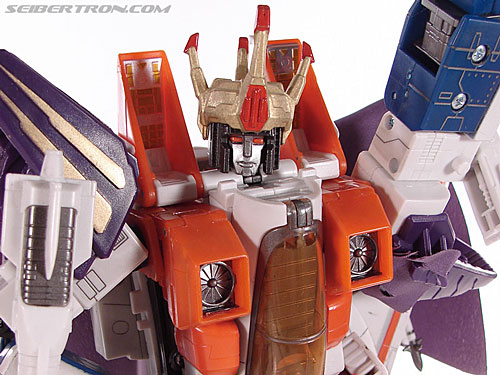 Transformers Masterpiece Starscream (Image #26 of 62)