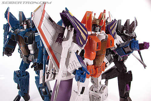 Transformers Masterpiece Starscream (Image #38 of 62)