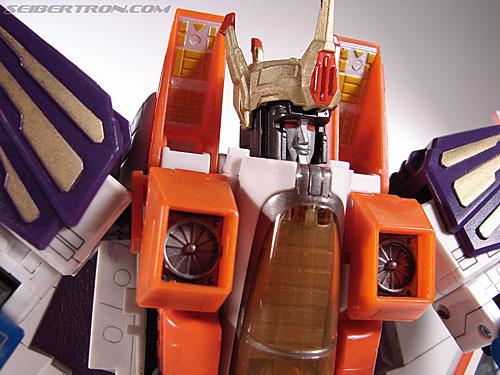 Transformers Masterpiece Starscream (Image #47 of 62)