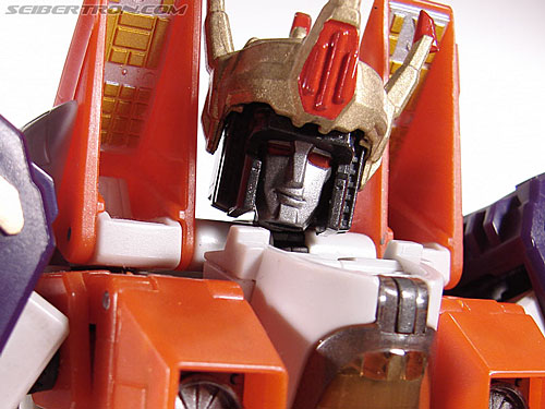 Transformers Masterpiece Starscream (Image #50 of 62)