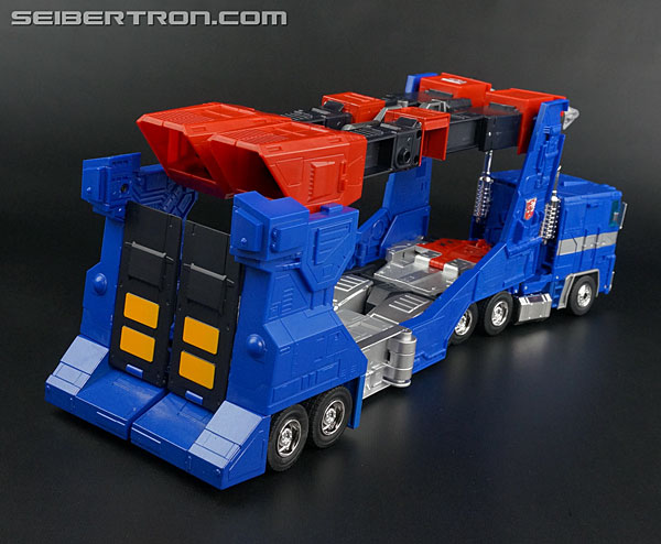 Transformers Masterpiece Delta Magnus (Image #25 of 173)
