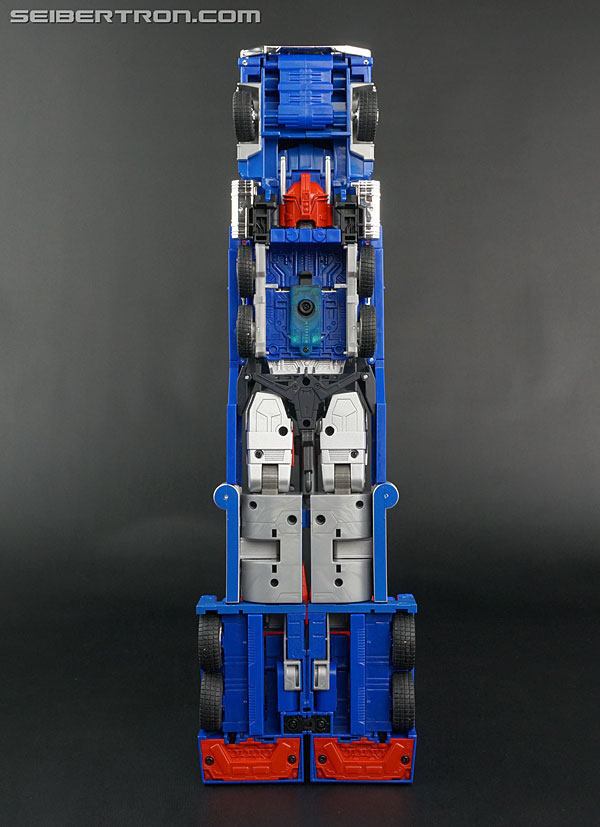 Transformers Masterpiece Delta Magnus (Image #34 of 173)