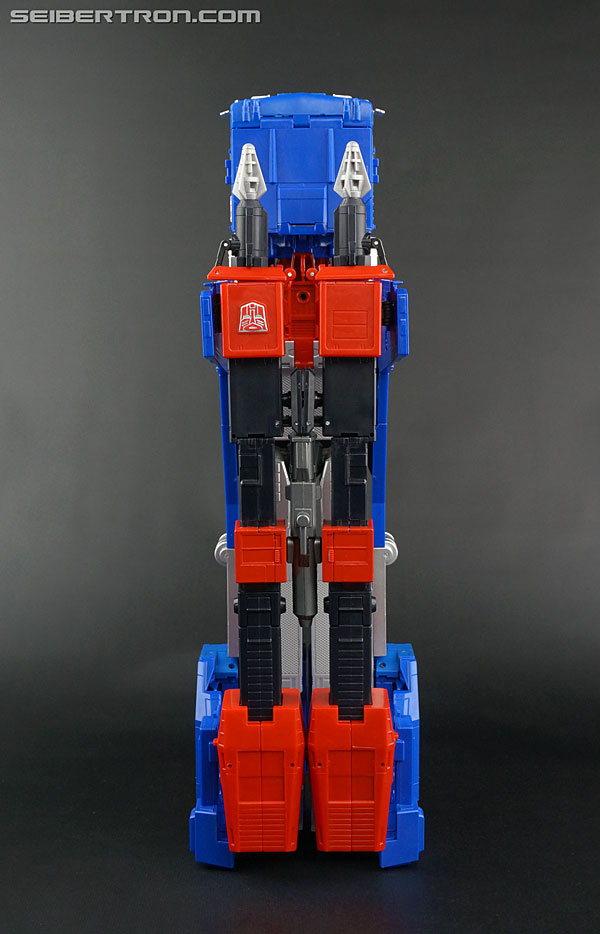 Transformers Masterpiece Delta Magnus (Image #35 of 173)