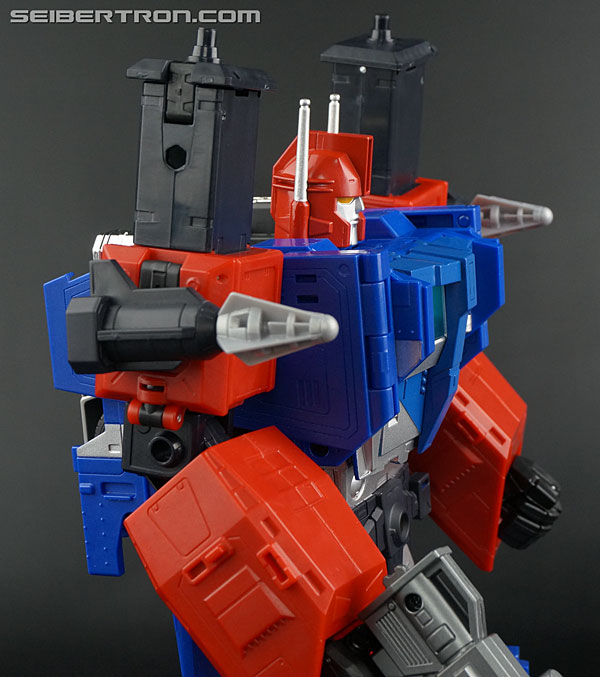 Transformers Masterpiece Delta Magnus (Image #62 of 173)