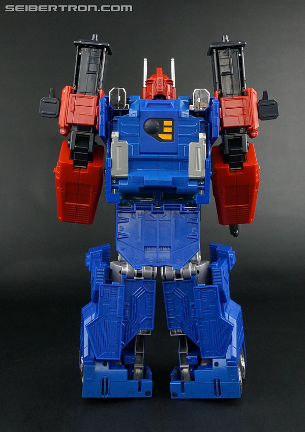 Transformers Masterpiece Delta Magnus (Image #65 of 173)