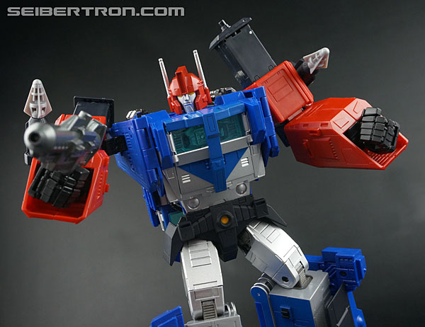 Transformers Masterpiece Delta Magnus (Image #86 of 173)