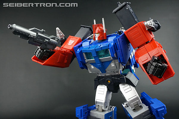 Transformers Masterpiece Delta Magnus (Image #91 of 173)