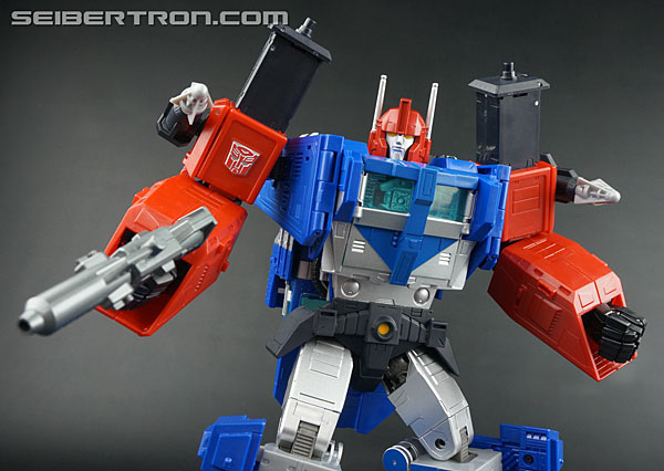 Transformers Masterpiece Delta Magnus (Image #95 of 173)