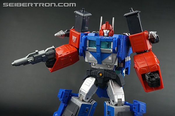 Transformers Masterpiece Delta Magnus (Image #102 of 173)