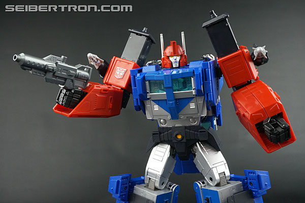 Transformers Masterpiece Delta Magnus (Image #104 of 173)