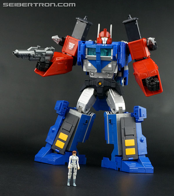Transformers Masterpiece Delta Magnus (Image #106 of 173)