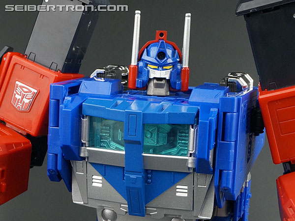 Transformers Masterpiece Delta Magnus (Image #109 of 173)