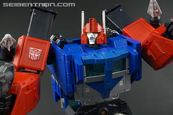 Transformers Masterpiece Delta Magnus (Image #123 of 173)