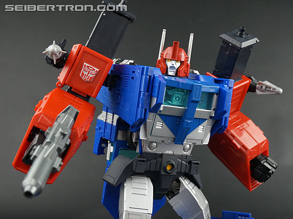 Transformers Masterpiece Delta Magnus (Image #132 of 173)