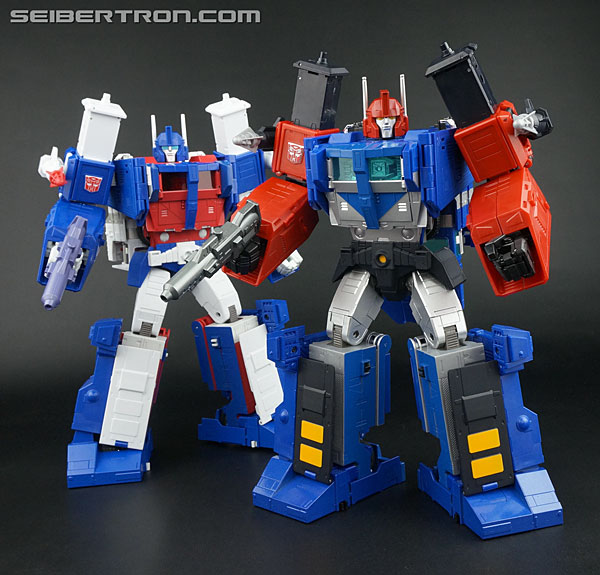 Transformers Masterpiece Delta Magnus Toy Gallery (Image #153 of 173)