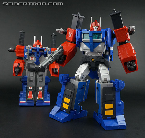 Transformers Masterpiece Delta Magnus (Image #165 of 173)
