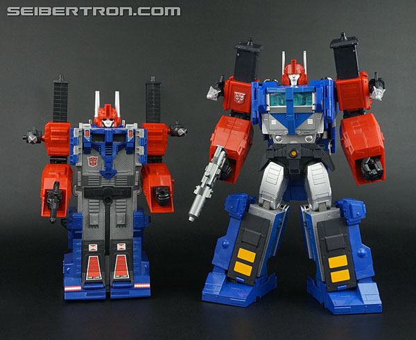 Transformers Masterpiece Delta Magnus (Image #168 of 173)