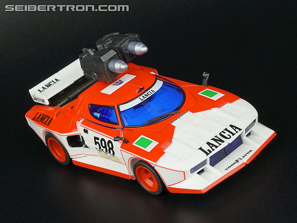 Transformers Masterpiece Exhaust (Image #33 of 352)