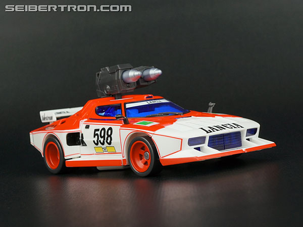 Transformers Masterpiece Exhaust (Image #35 of 352)