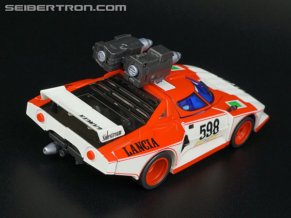 Transformers Masterpiece Exhaust (Image #39 of 352)