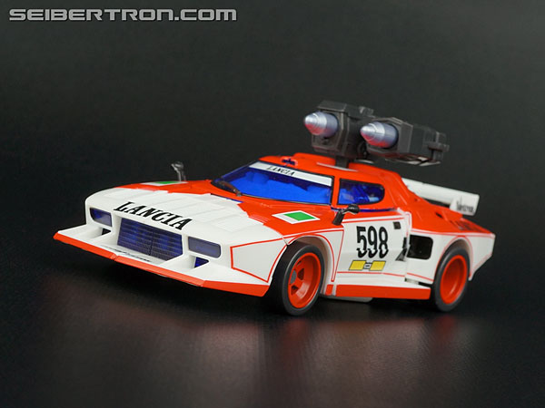 Transformers Masterpiece Exhaust (Image #44 of 352)