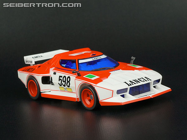 Transformers Masterpiece Exhaust (Image #51 of 352)